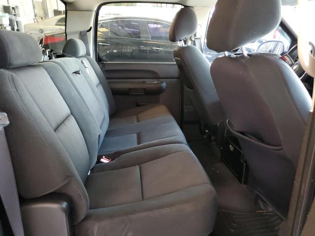 Photo 6 from auction – 2012 CHEVROLET SILVERADO with VIN 3GCPCSE05CG191733