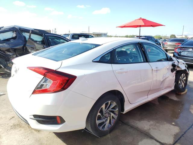 Photo 3 from auction – 2017 HONDA CIVIC EX with VIN 2HGFC2F71HH577811