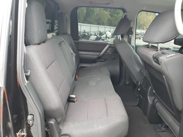 Photo 6 from auction – 2013 NISSAN TITAN S with VIN 1N6BA0ED6DN305445