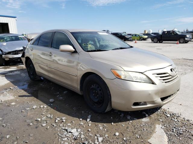 Photo 1 from auction – 2009 TOYOTA CAMRY BASE with VIN 4T1BE46K69U894680