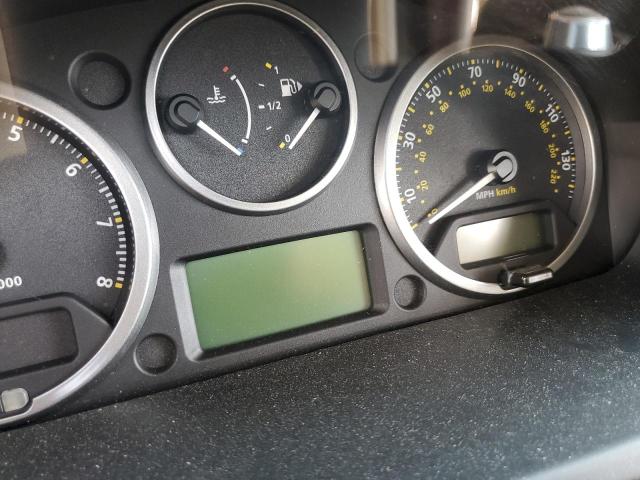 Photo 8 from auction – 2008 LAND ROVER LR2 SE with VIN SALFP24N68H044677