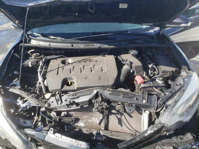 Photo 7 from auction – 2015 TOYOTA COROLLA L with VIN 2T1BURHE4FC386860