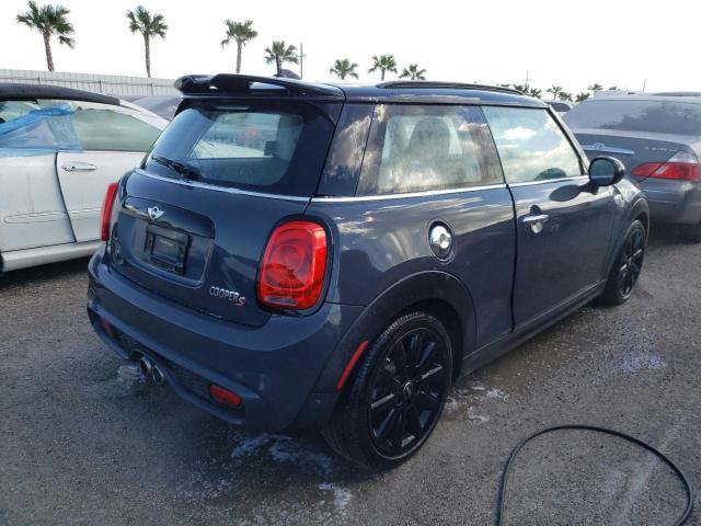 Photo 4 from auction – 2017 MINI COOPER S with VIN WMWXP7C37H2A46160