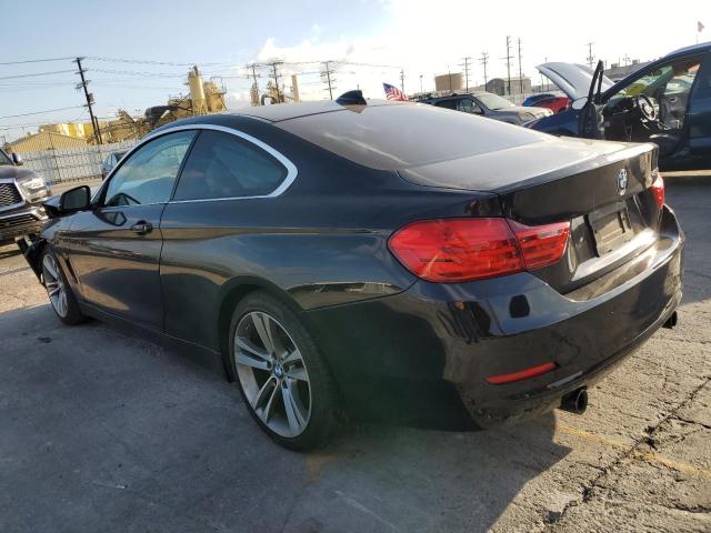 Photo 3 from auction – 2016 BMW 435 I with VIN WBA3R1C59GK195897
