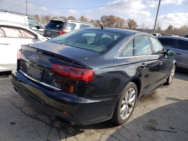 Photo 4 from auction – 2018 AUDI A6 PRESTIG with VIN WAUH3AFCXJN037169