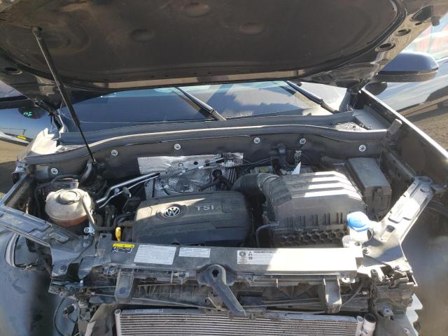 Photo 7 from auction – 2021 VOLKSWAGEN ATLAS S with VIN 1V2AP2CA0MC516152