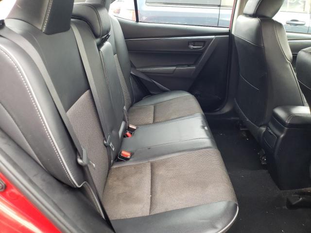 Photo 6 from auction – 2016 TOYOTA COROLLA L with VIN 2T1BURHE4GC722699