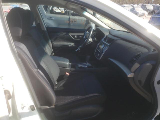 Photo 5 from auction – 2016 NISSAN ALTIMA 2.5 with VIN 1N4AL3AP1GC203406