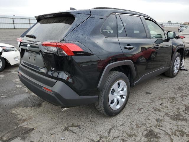 Photo 4 from auction – 2019 TOYOTA RAV4 LE with VIN JTMH1RFV8KD037882