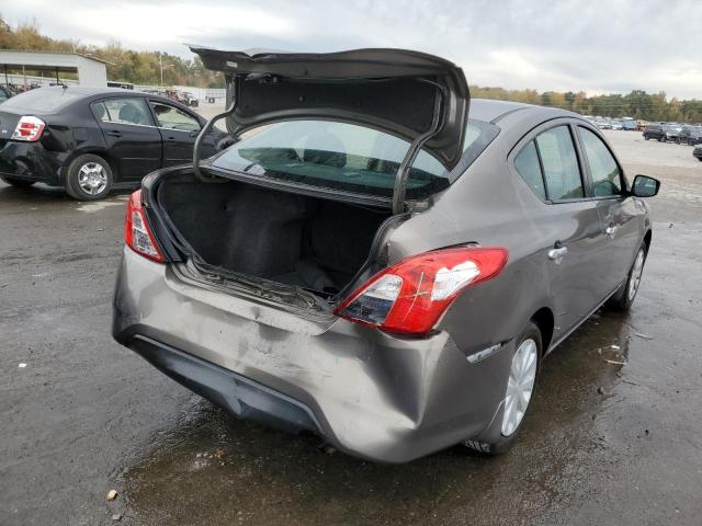 Photo 9 from auction – 2015 NISSAN VERSA S AU with VIN 3N1CN7AP4FL812273