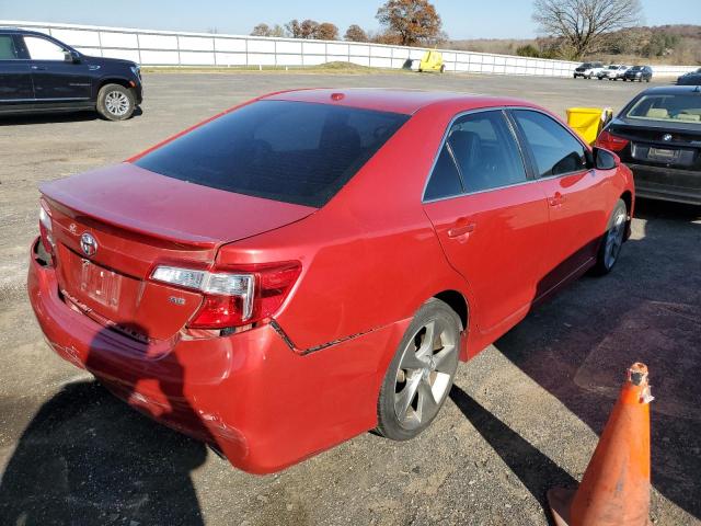 Photo 4 from auction – 2012 TOYOTA CAMRY BASE with VIN 4T1BF1FK5CU634094