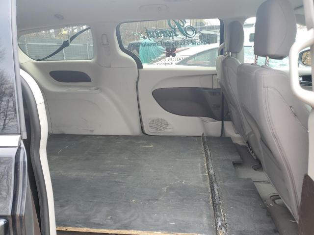 Photo 6 from auction – 2017 CHRYSLER PACIFICA L with VIN 2C4RC1CG3HR501205