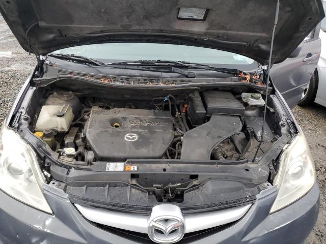 Photo 7 from auction – 2009 MAZDA 5 with VIN JM1CR29L690339001