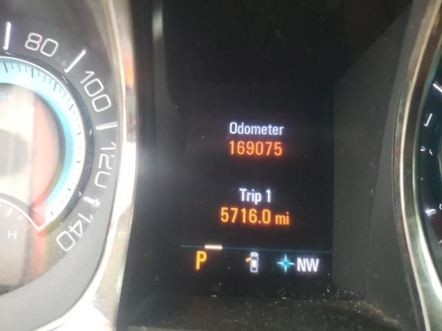 Photo 8 from auction – 2012 BUICK LACROSSE P with VIN 1G4GD5E39CF200861