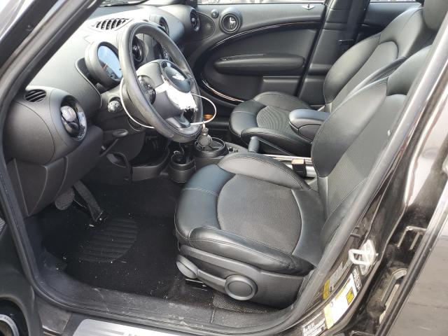 Foto 7 de la subasta – 2015 MINI COOPER COU con VIN WMWZB3C51FWR42958