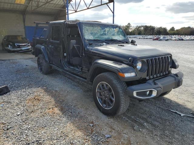 JEEP GLADIATOR 2021 with VIN 1C6HJTAG2ML534433 - Photo from auction