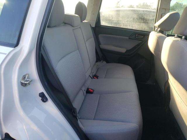 Photo 6 from auction – 2018 SUBARU FORESTER 2 with VIN JF2SJAGC1JH577393