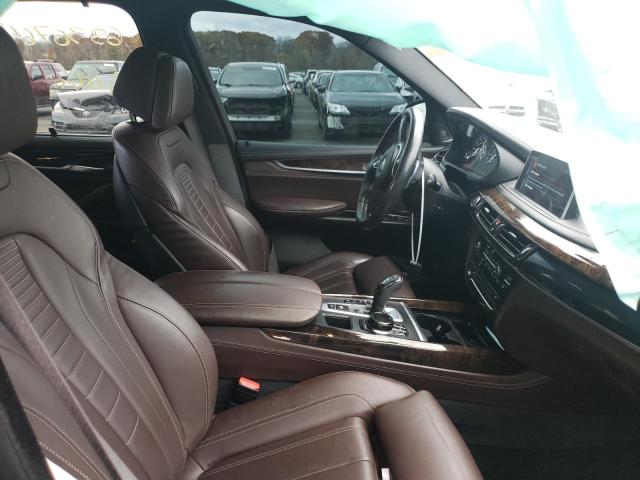 Photo 5 from auction – 2017 BMW X5 XDRIVE5 with VIN 5UXKR6C56H0J84542