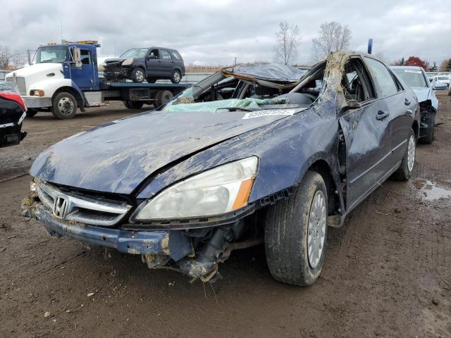 Photo 2 from auction – 2006 HONDA ACCORD VAL with VIN 1HGCM56136A100726