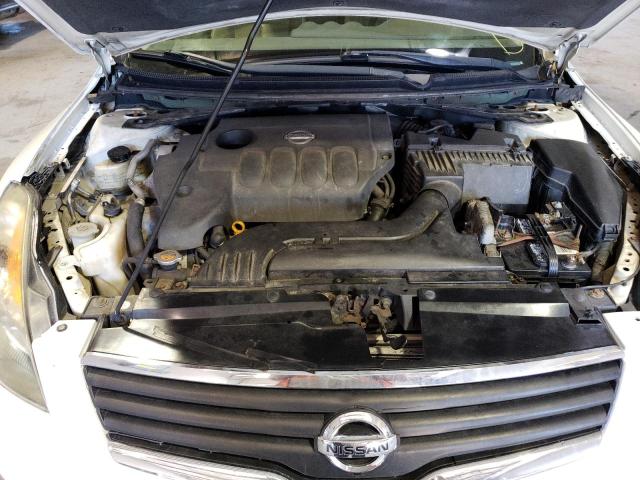 Photo 7 from auction – 2009 NISSAN ALTIMA 2.5 with VIN 1N4AL21E09N449976