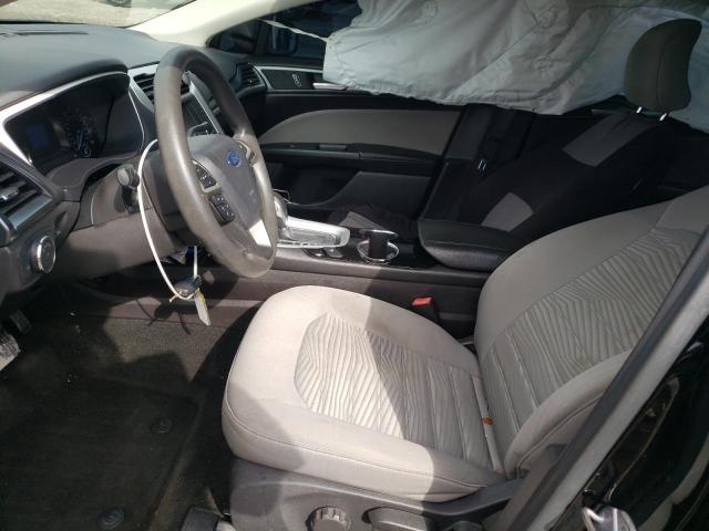 Photo 5 from auction – 2016 FORD FUSION S with VIN 3FA6P0G79GR169619
