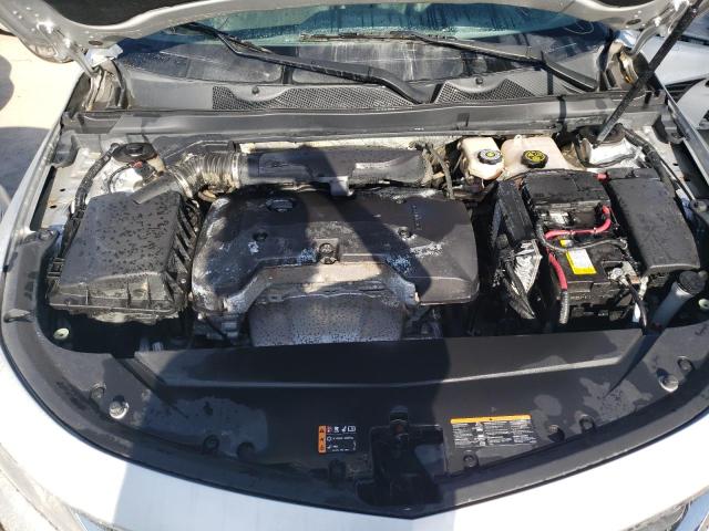 Photo 7 from auction – 2019 CHEVROLET IMPALA LS with VIN 1G11Y5SA7KU145282