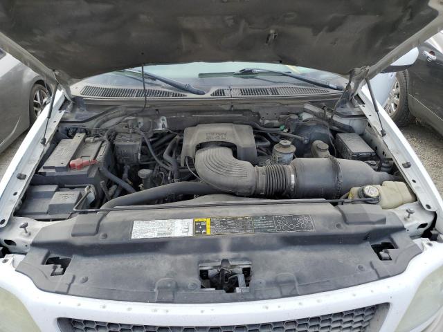 Photo 7 from auction – 2003 FORD F150 SUPER with VIN 1FTRW08L43KD87780