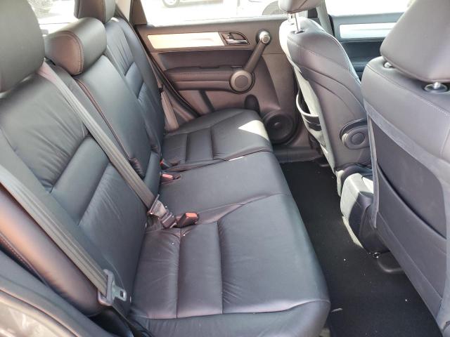 Photo 6 from auction – 2011 HONDA CR-V EXL with VIN 5J6RE3H74BL025992