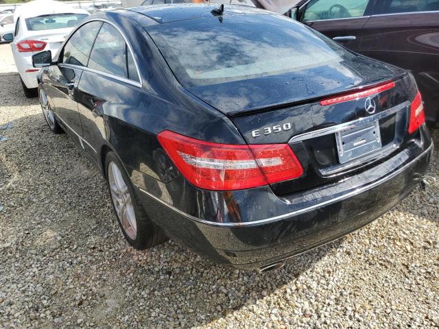 Photo 3 from auction – 2012 MERCEDES-BENZ E 350 with VIN WDDKJ5KBXCF160976