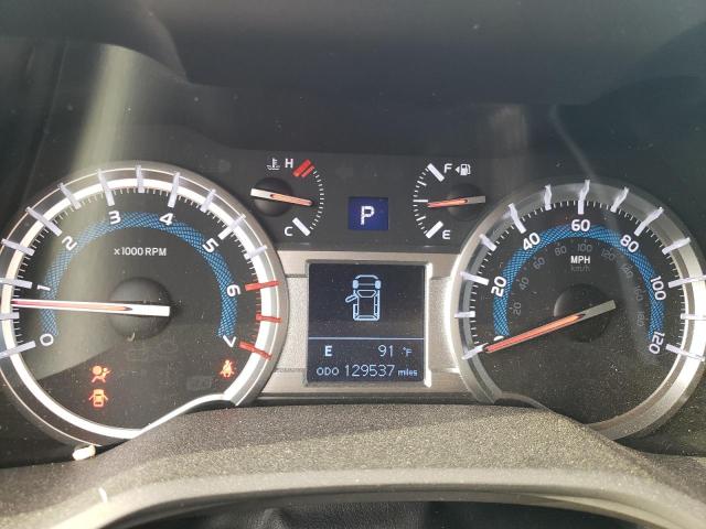 Photo 8 from auction – 2015 TOYOTA 4RUNNER SR with VIN JTEZU5JR1F5097920
