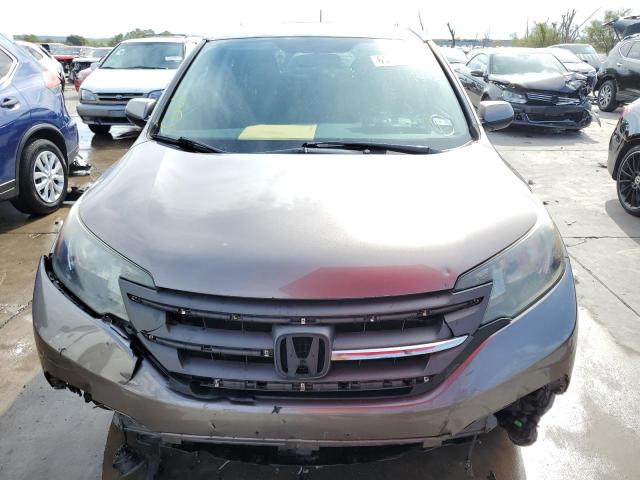 Photo 5 from auction – 2013 HONDA CR-V EXL with VIN 5J6RM3H76DL045893