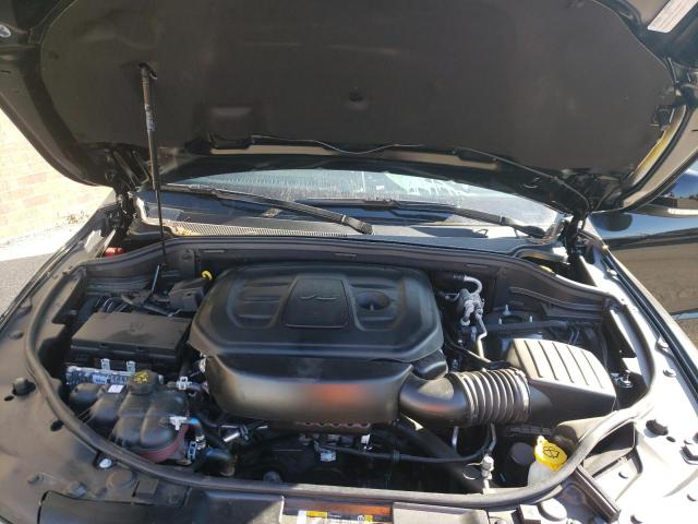 صورة رقم 7 من المزاد - 2022 DODGE DURANGO GT مع VIN 1C4RDJDGXNC106504