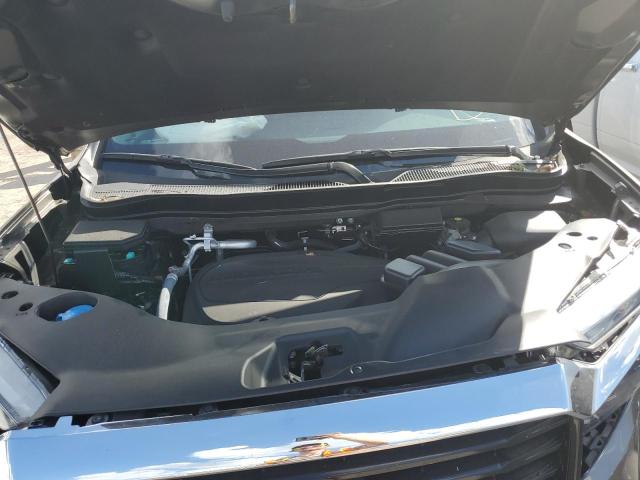 Photo 7 from auction – 2022 HONDA RIDGELINE with VIN 5FPYK3F71NB012676