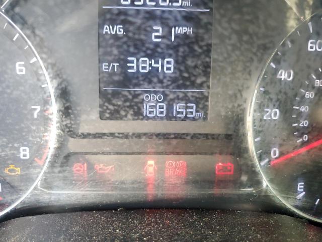 Photo 8 from auction – 2014 KIA FORTE LX with VIN KNAFK4A65E5162647