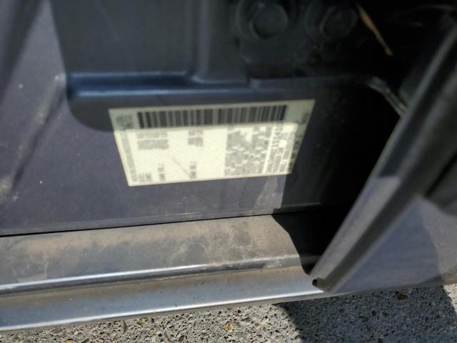 Photo 10 from auction – 2012 NISSAN ALTIMA BAS with VIN 1N4AL2APXCC151410