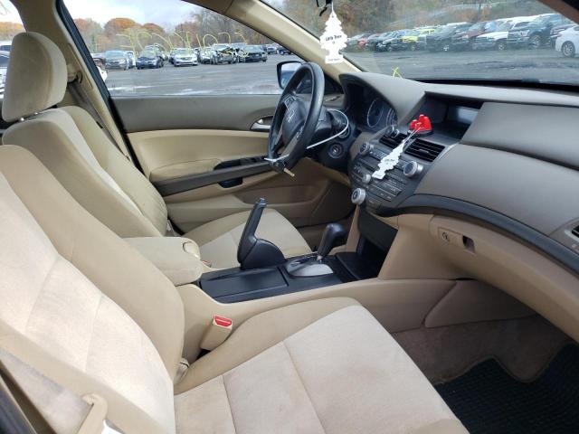 Photo 5 from auction – 2010 HONDA ACCORD with VIN 1HGCP2F34AA092958
