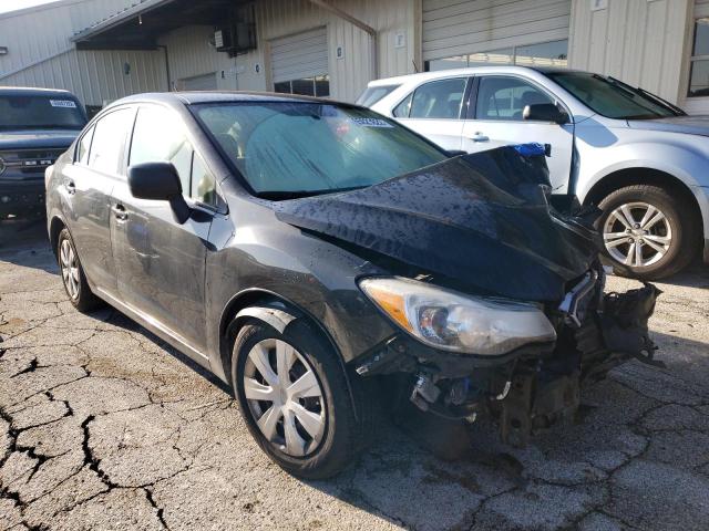SUBARU IMPREZA 2013 con VIN JF1GJAA64DH031415 - Foto de la subasta
