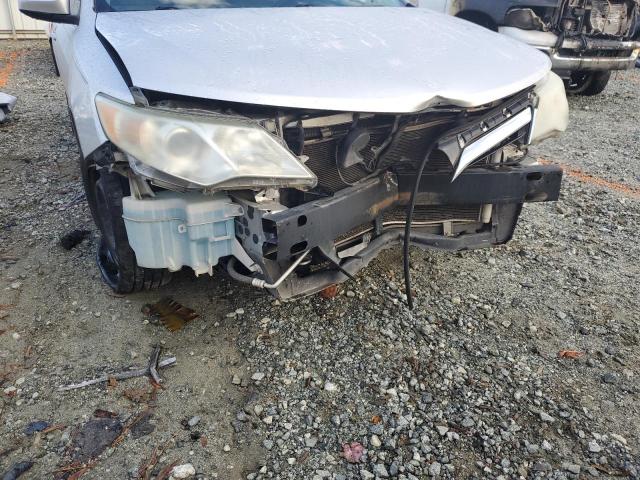 Photo 9 from auction – 2012 TOYOTA CAMRY BASE with VIN 4T1BF1FK7CU056614