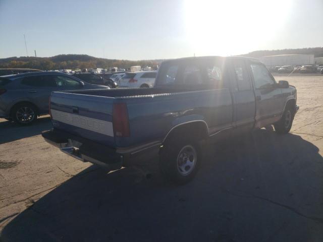 Photo 4 from auction – 1997 CHEVROLET GMT-400 C1 with VIN 2GCEC19R5V1164084