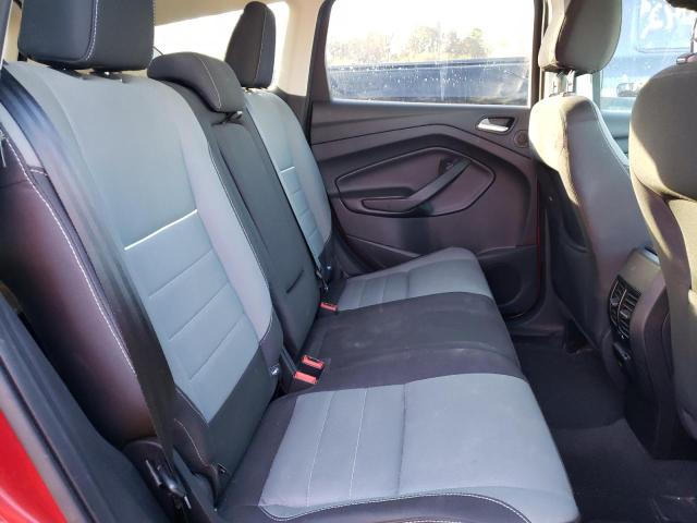 Photo 6 from auction – 2014 FORD ESCAPE SE with VIN 1FMCU9G92EUA59489