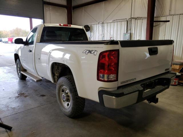 Photo 3 from auction – 2007 GMC SIERRA K25 with VIN 1GTHK24K67E527042