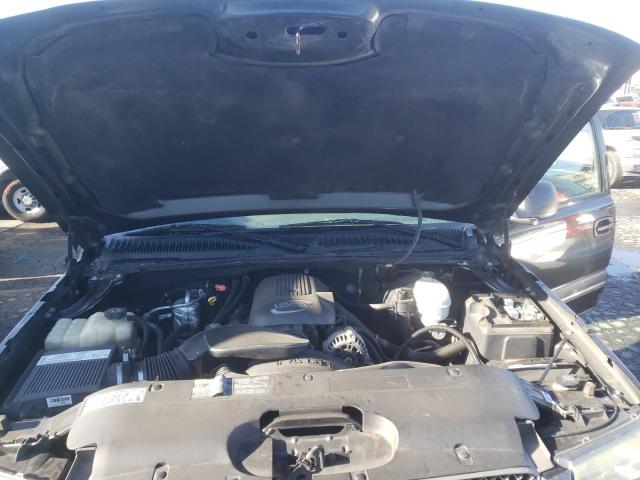 Photo 7 from auction – 2004 CHEVROLET SILVERADO with VIN 1GCEK19T84Z137871