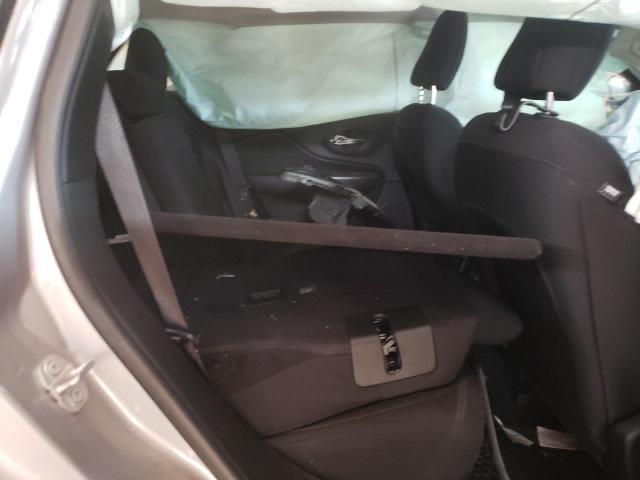 Photo 6 from auction – 2019 JEEP CHEROKEE L with VIN 1C4PJLCB5KD220501