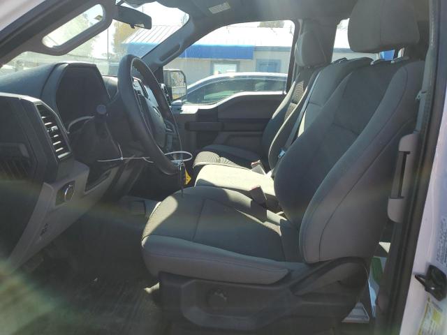 Photo 7 from auction – 2019 FORD F150 SUPER with VIN 1FTEX1C40KKE83535