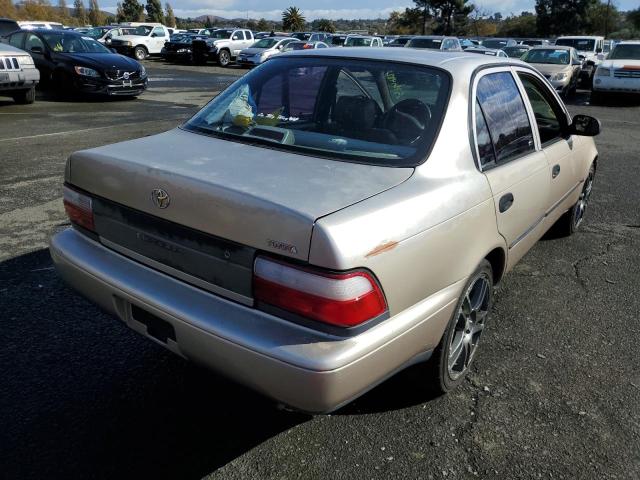 Photo 4 from auction – 1996 TOYOTA COROLLA with VIN 1NXBA02E5TZ478731