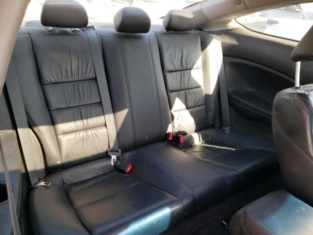 Photo 6 from auction – 2011 HONDA ACCORD EXL with VIN 1HGCS2B85BA008759