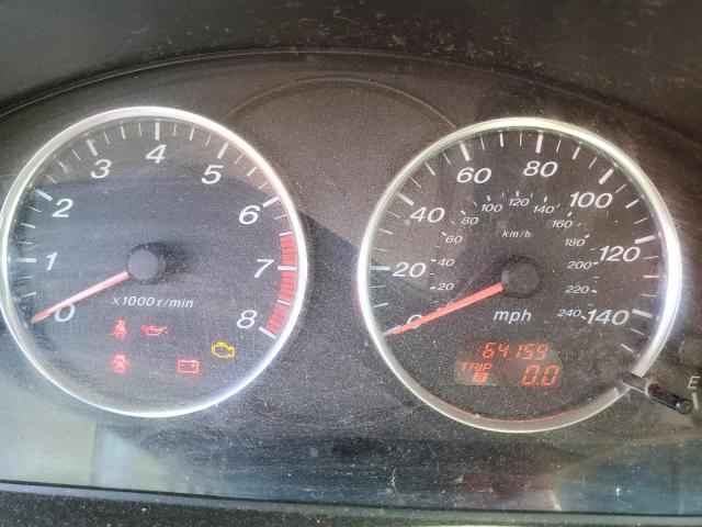 Photo 8 from auction – 2007 MAZDA 6 I with VIN 1YVHP80C775M57659
