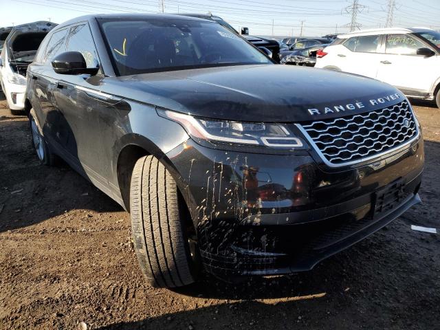LAND ROVER RANGE ROVE 2020 with VIN SALYB2EXXLA250609 - Photo from auction