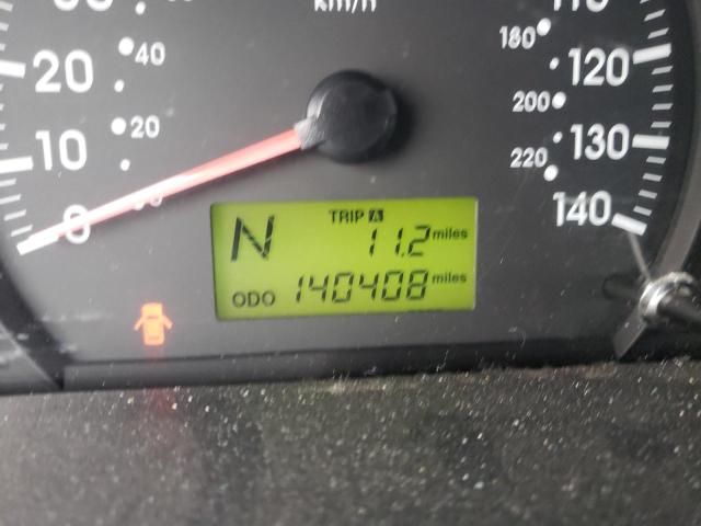 Photo 8 from auction – 2006 KIA SPECTRA5 with VIN KNAFE161065364722