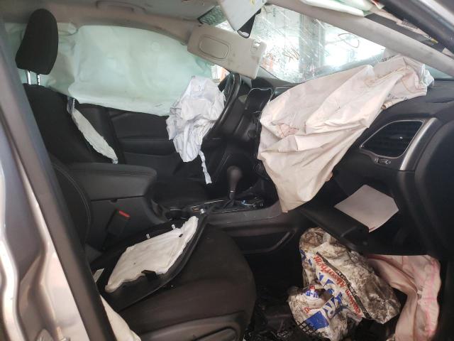 Photo 5 from auction – 2019 JEEP CHEROKEE L with VIN 1C4PJLCB5KD220501
